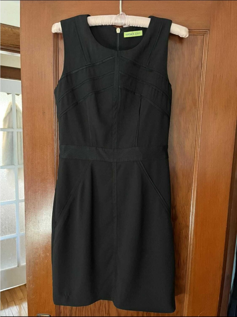 Versace dress